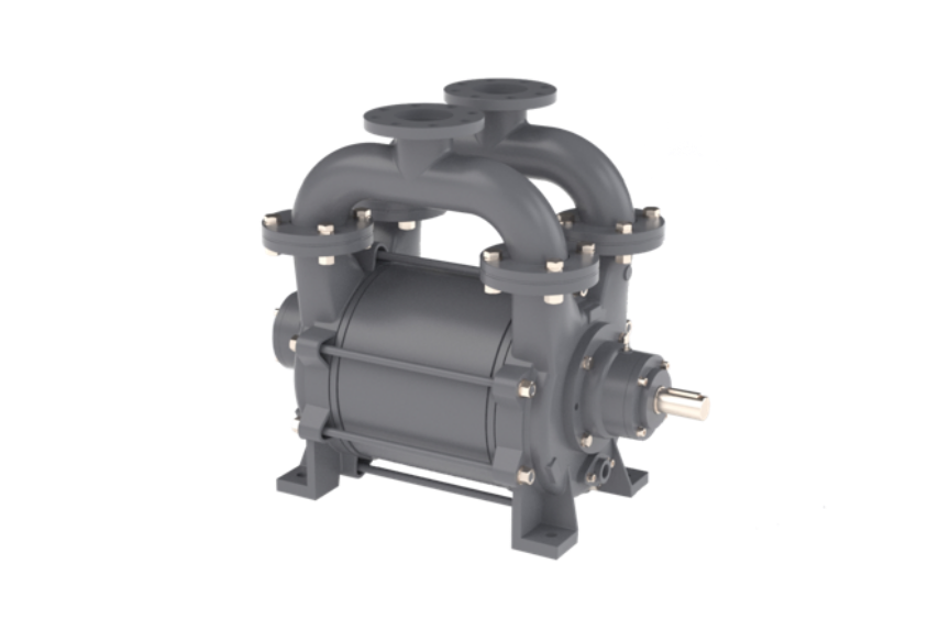 SW series vacuum pump