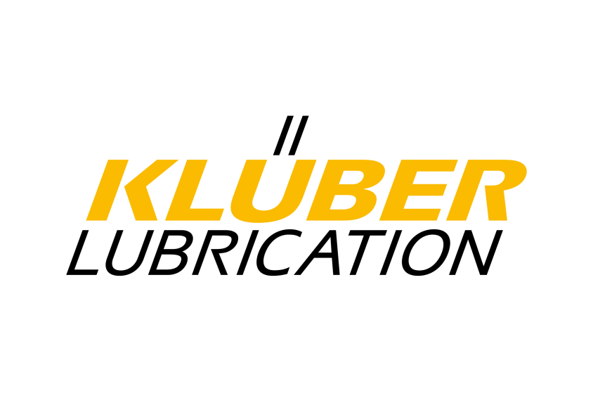 Kluver克魯勃logo