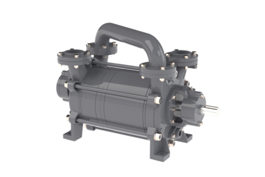 SWV series vacuum pump