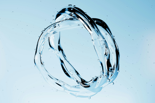 Italmatch water treatment additive